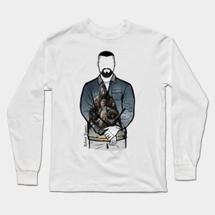 Robert Eggers director of The Northman Long Sleeve T-Shirt